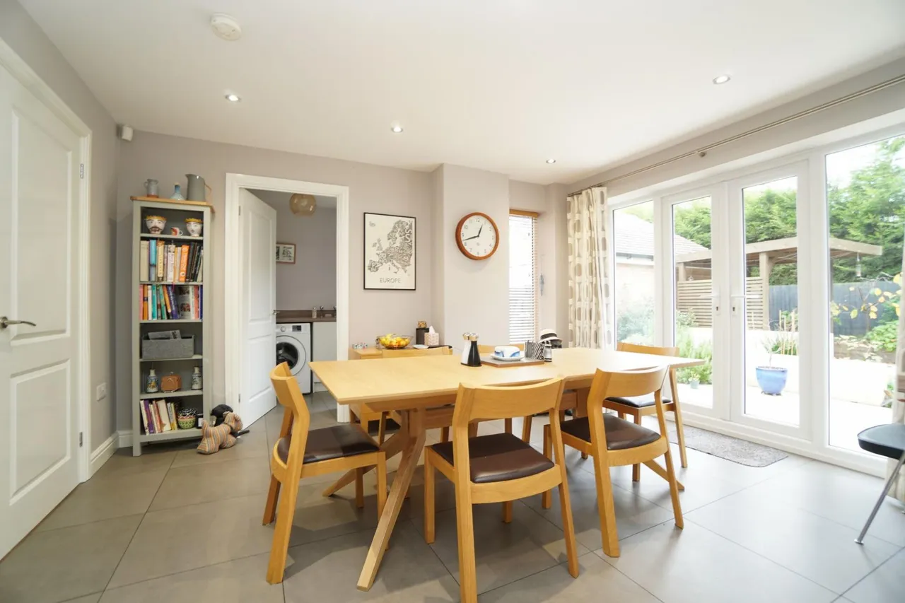 Wicket Close, Loughborough, LE11, photo 6