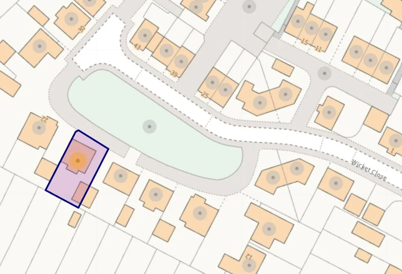 Wicket Close, Loughborough, LE11, photo 24