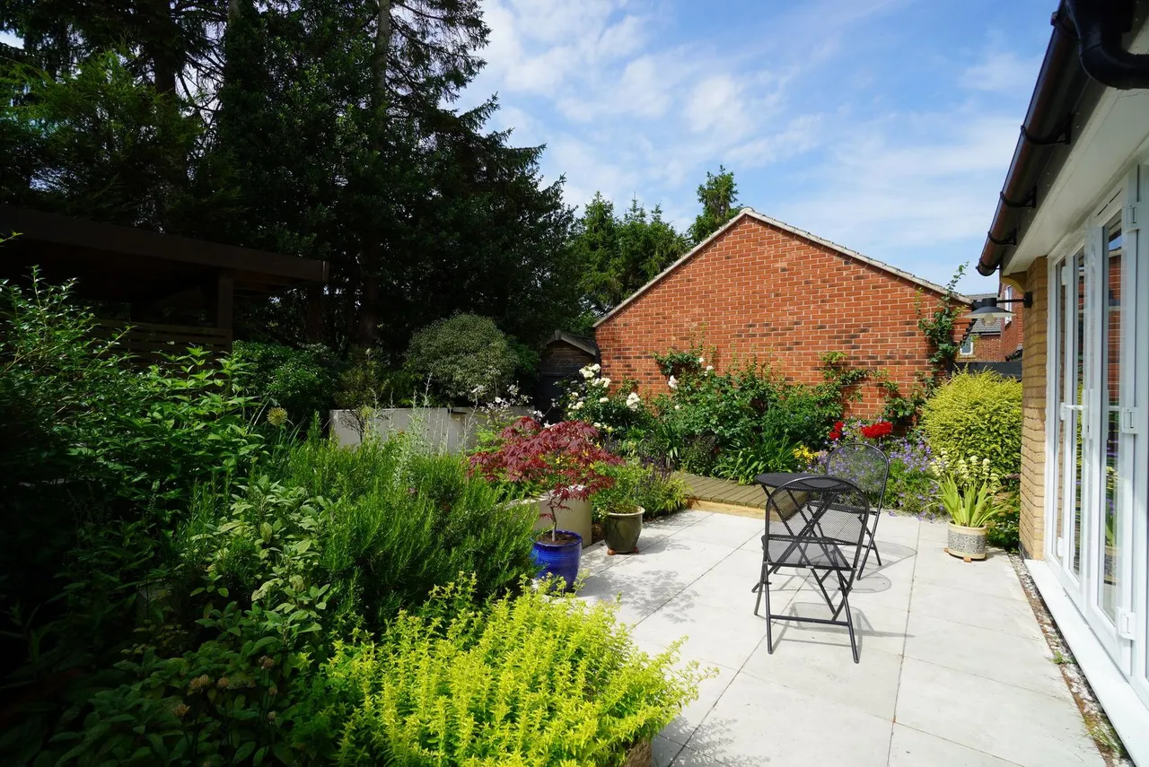 Wicket Close, Loughborough, LE11, photo 22