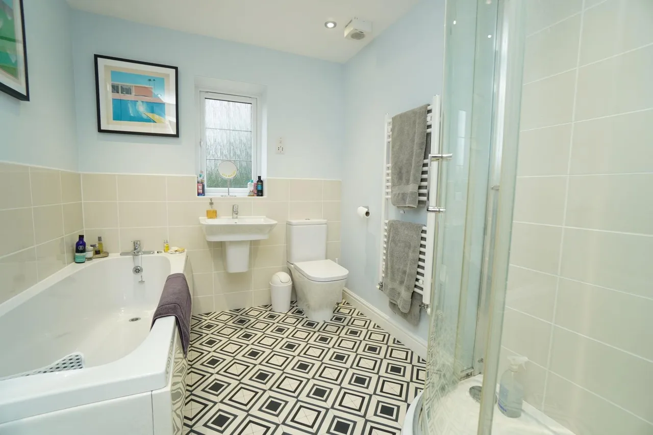 Wicket Close, Loughborough, LE11, photo 19