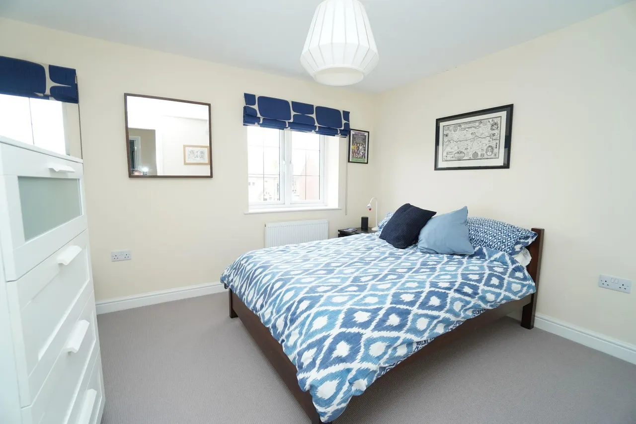 Wicket Close, Loughborough, LE11, photo 17