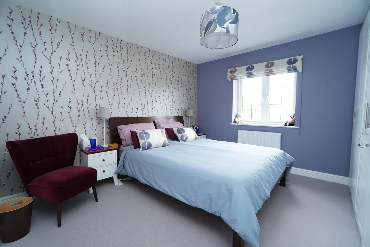 Wicket Close, Loughborough, LE11, photo 14