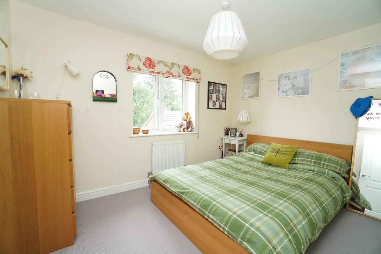 Wicket Close, Loughborough, LE11, photo 16