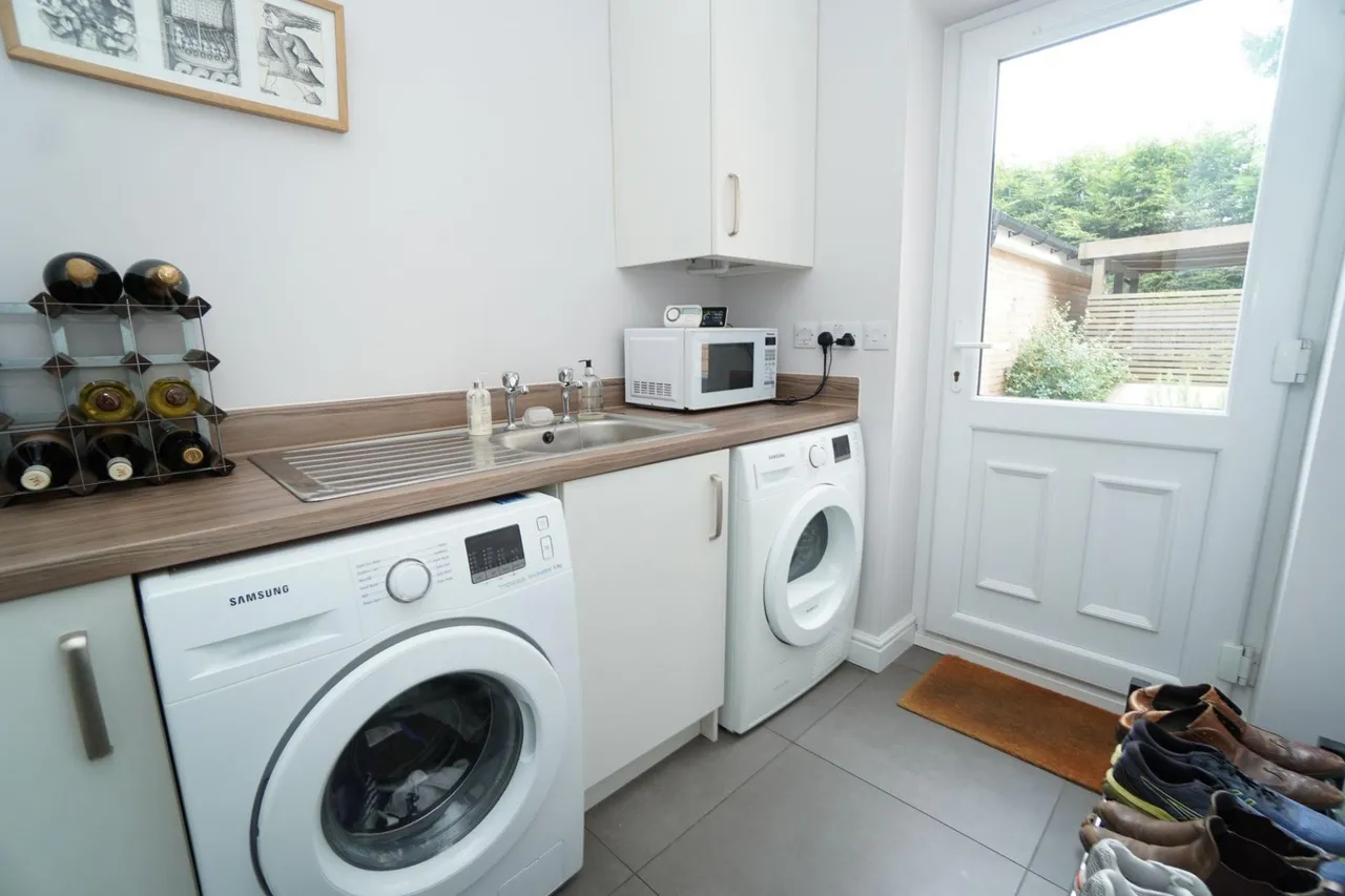Wicket Close, Loughborough, LE11, photo 7