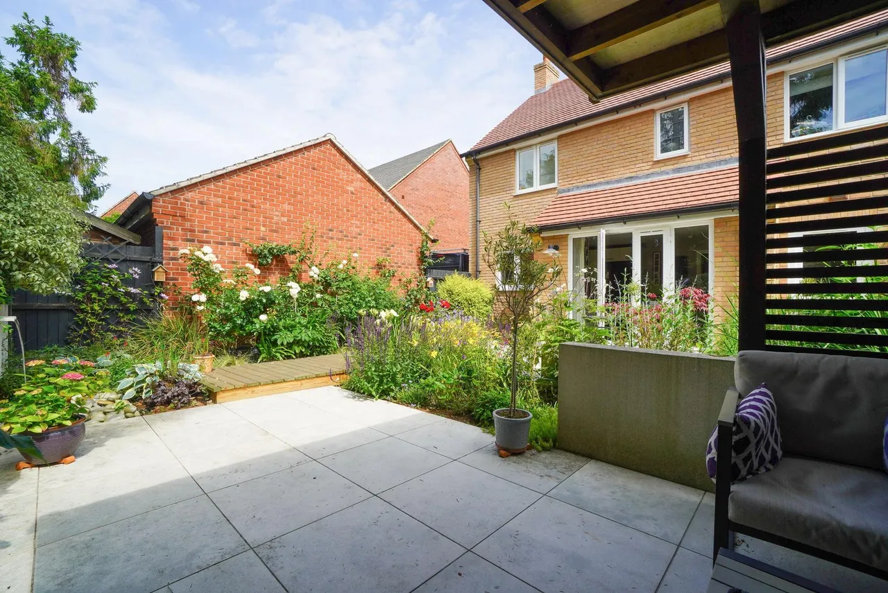 Wicket Close, Loughborough, LE11, photo 4