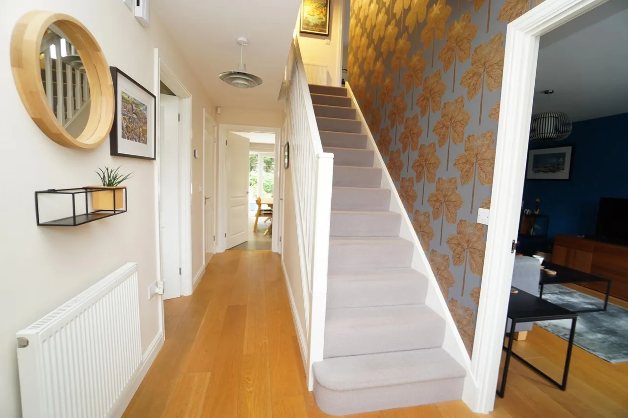 Wicket Close, Loughborough, LE11, photo 12