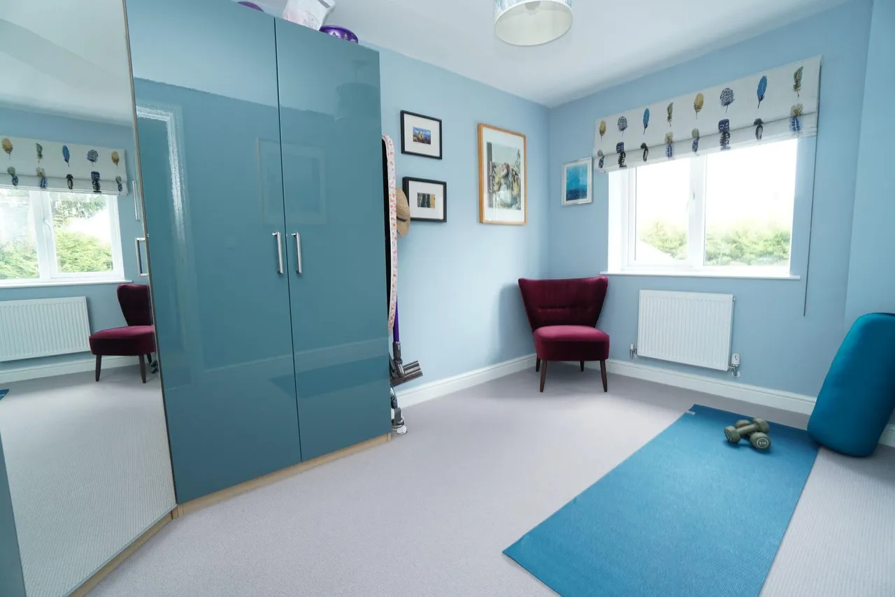 Wicket Close, Loughborough, LE11, photo 18