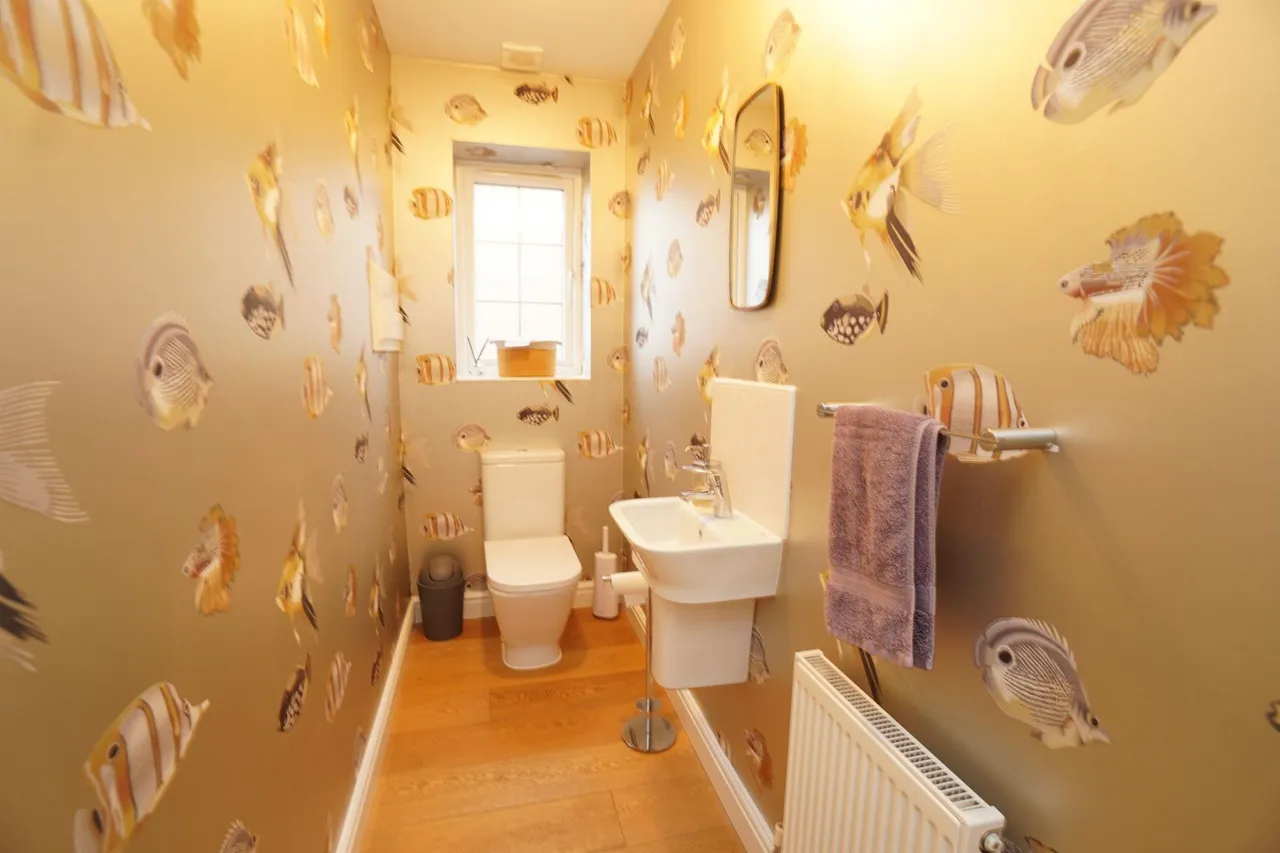Wicket Close, Loughborough, LE11, photo 11