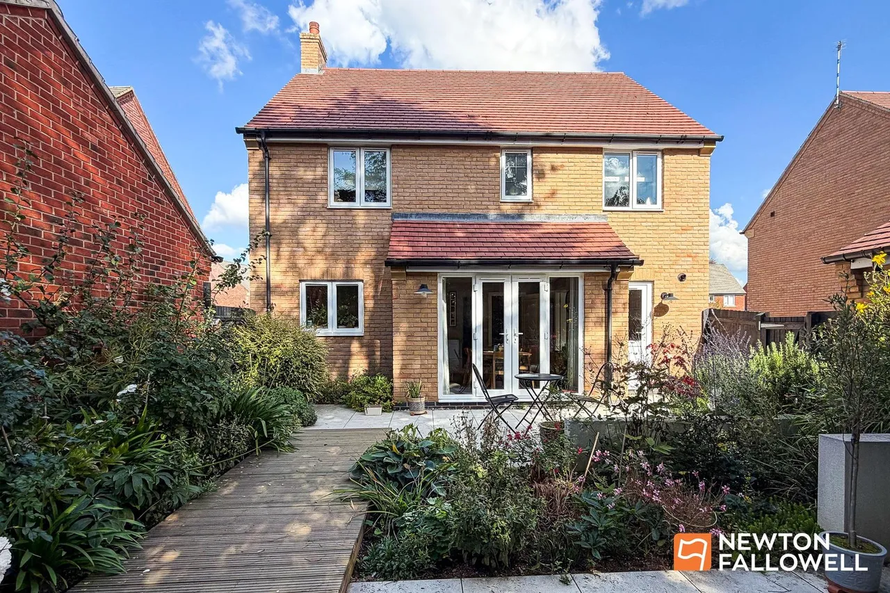 Wicket Close, Loughborough, LE11, photo 21