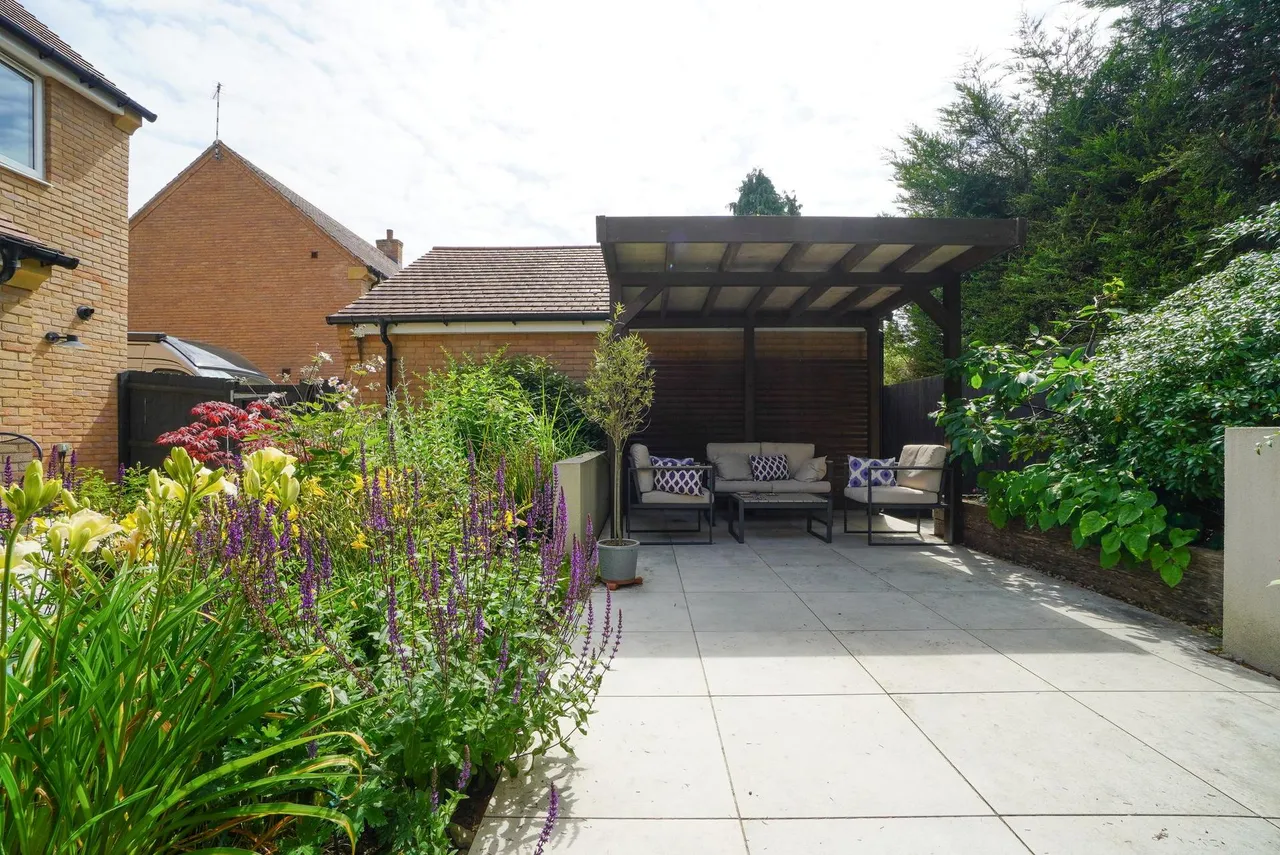 Wicket Close, Loughborough, LE11, photo 20