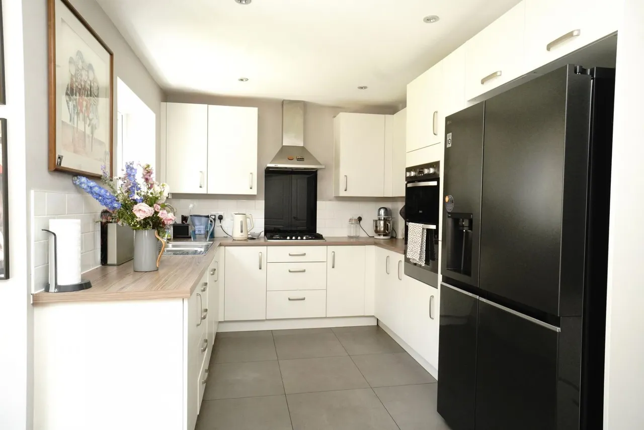 Wicket Close, Loughborough, LE11, photo 5