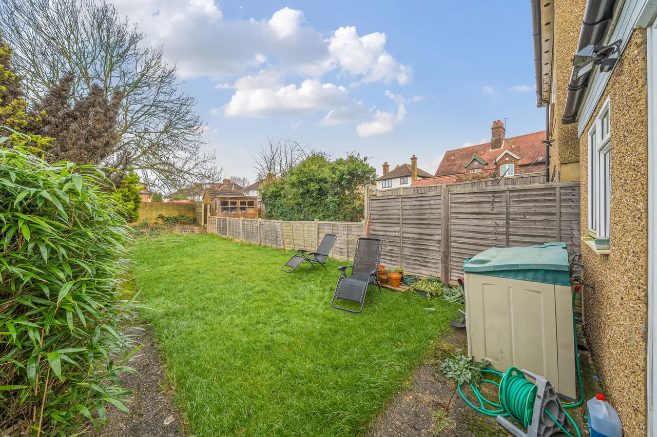Dryden Road, Harrow, HA3, photo 10