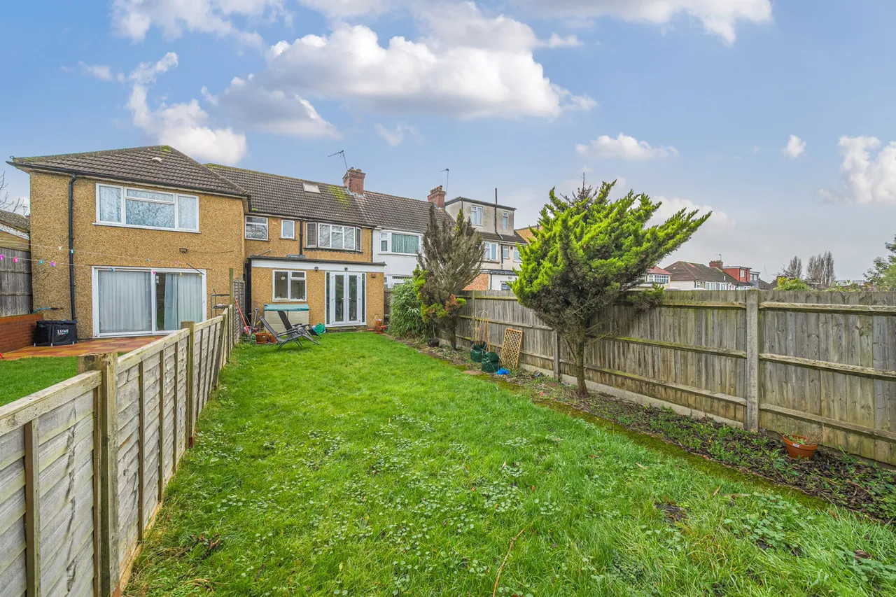 Dryden Road, Harrow, HA3, photo 11