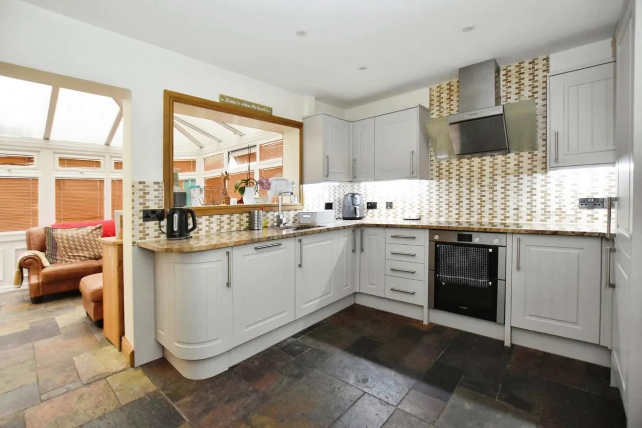 2 bed house for sale — Sheepscroft, Bristol