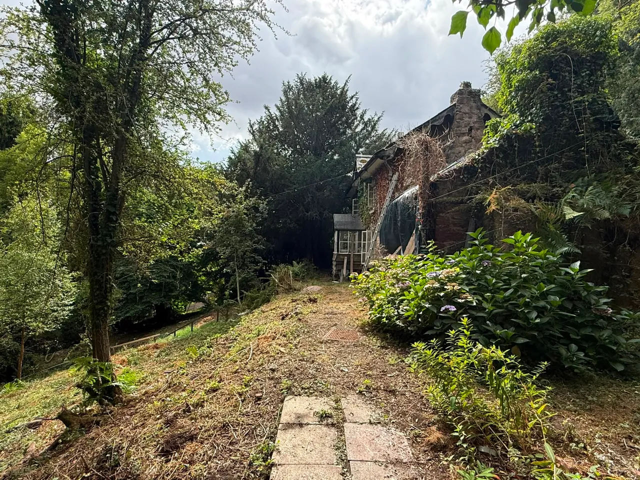 Ashes Lane, Symonds Yat West, HR9, photo 5