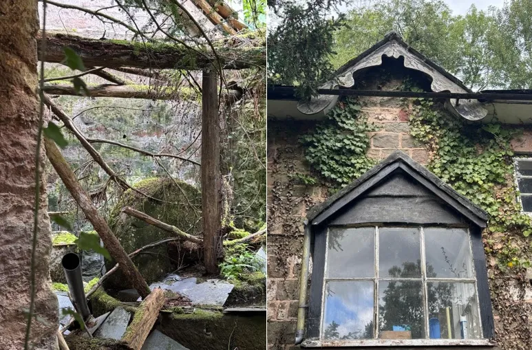 Ashes Lane, Symonds Yat West, HR9, photo 8