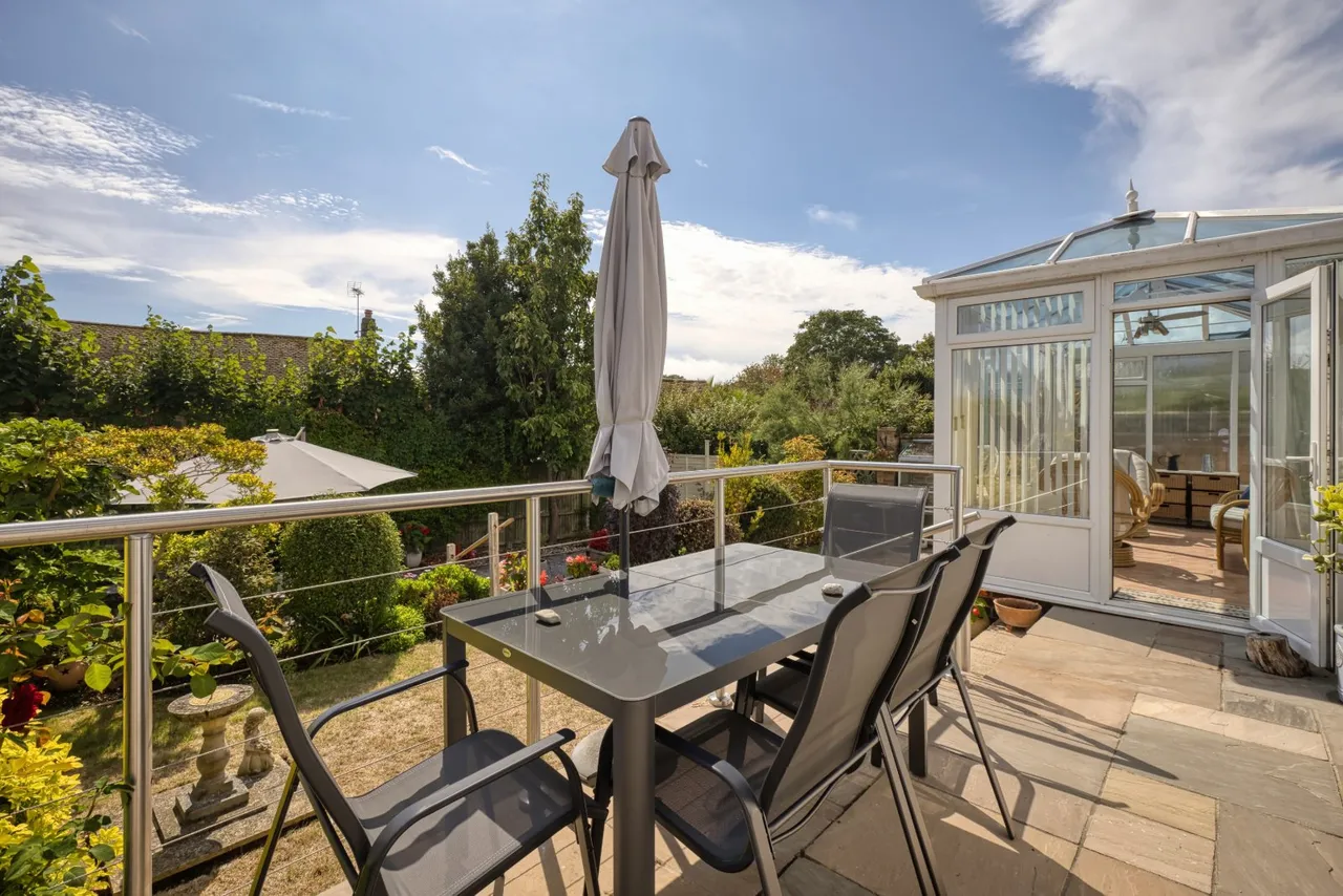 Dumpton Park Drive, Broadstairs, CT10, photo 17
