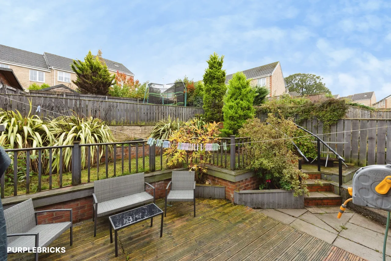 Dorset Crescent, Consett, DH8, photo 20