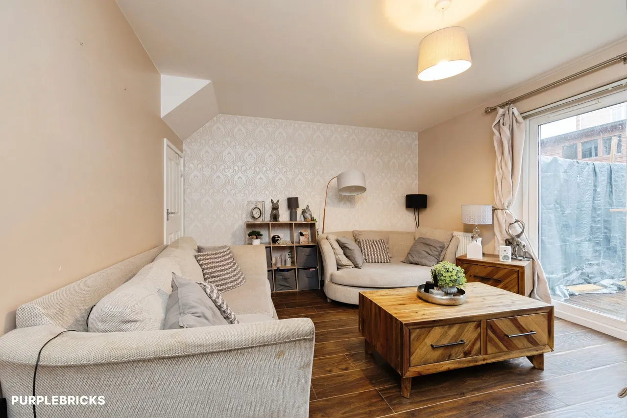 Dorset Crescent, Consett, DH8, photo 6
