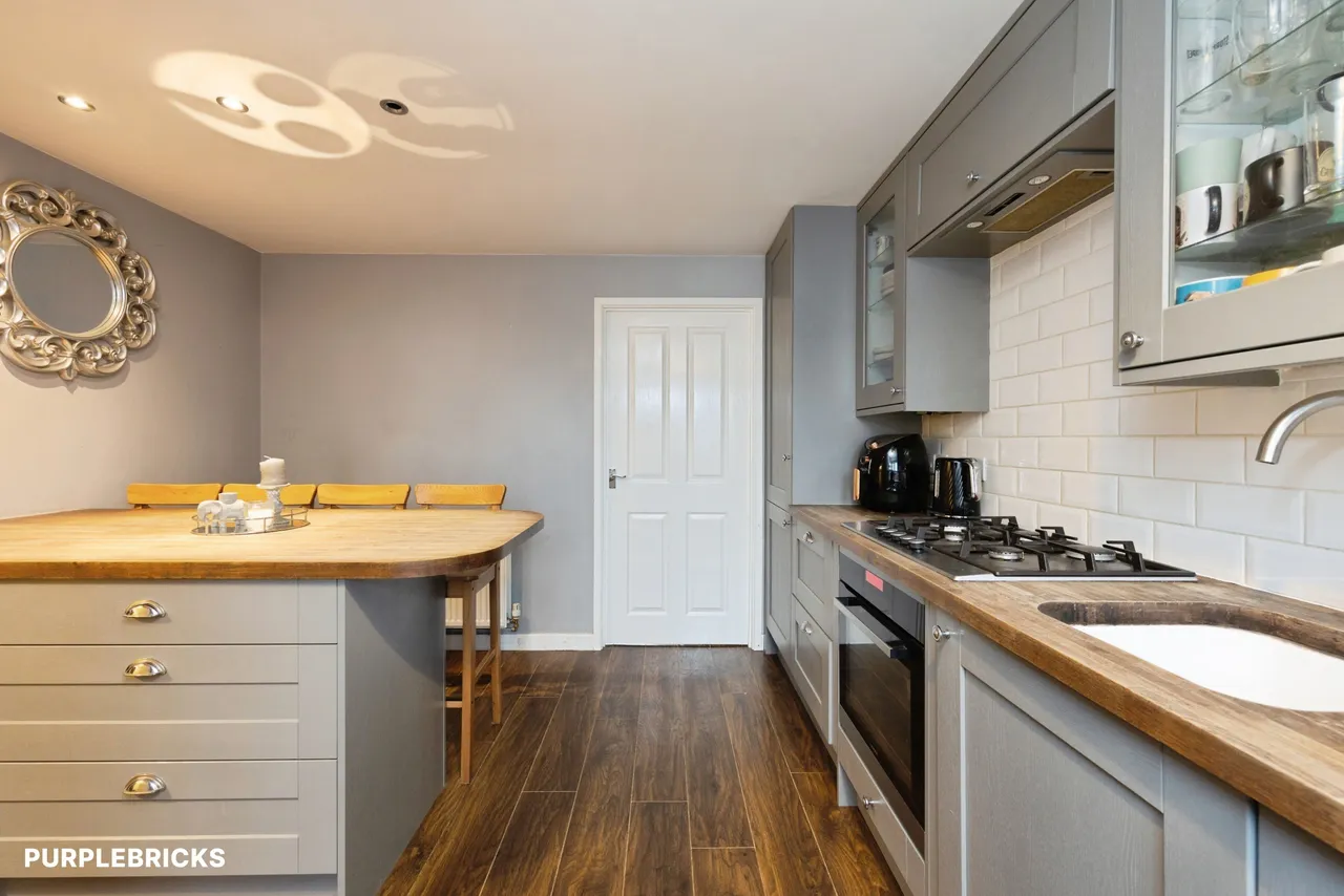 Dorset Crescent, Consett, DH8, photo 4