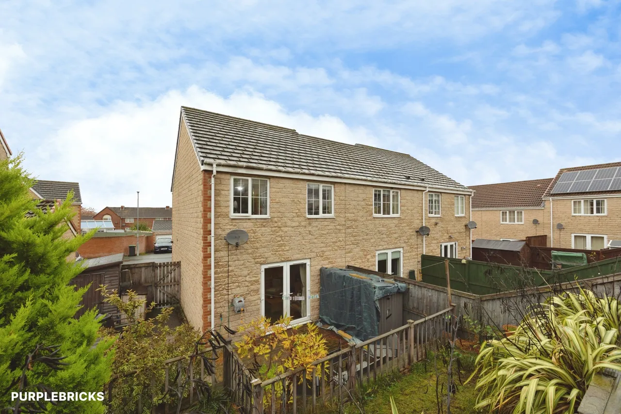 Dorset Crescent, Consett, DH8, photo 23
