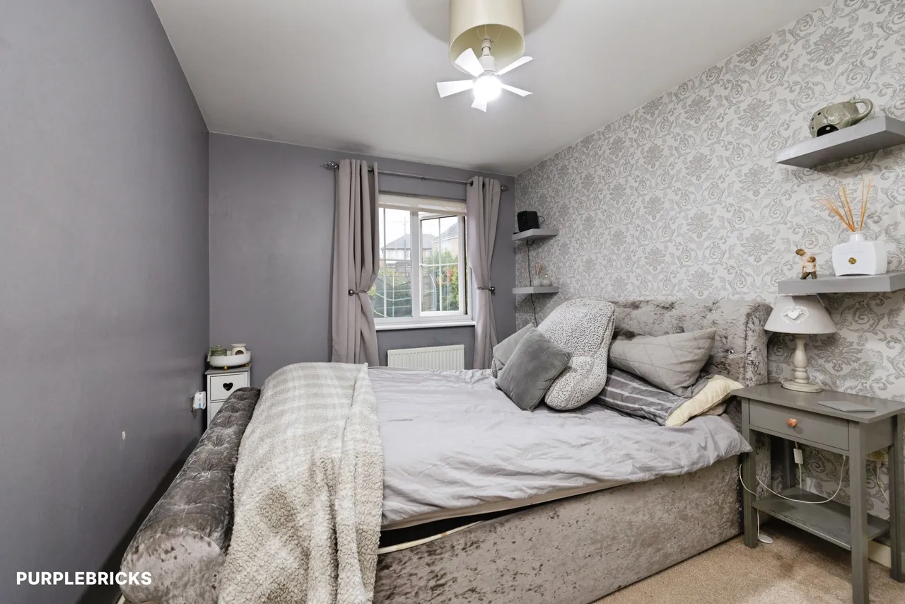 Dorset Crescent, Consett, DH8, photo 12