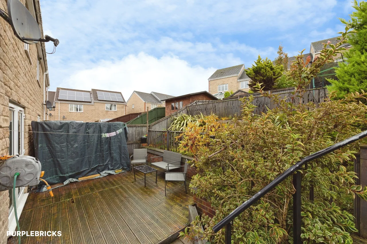 Dorset Crescent, Consett, DH8, photo 19