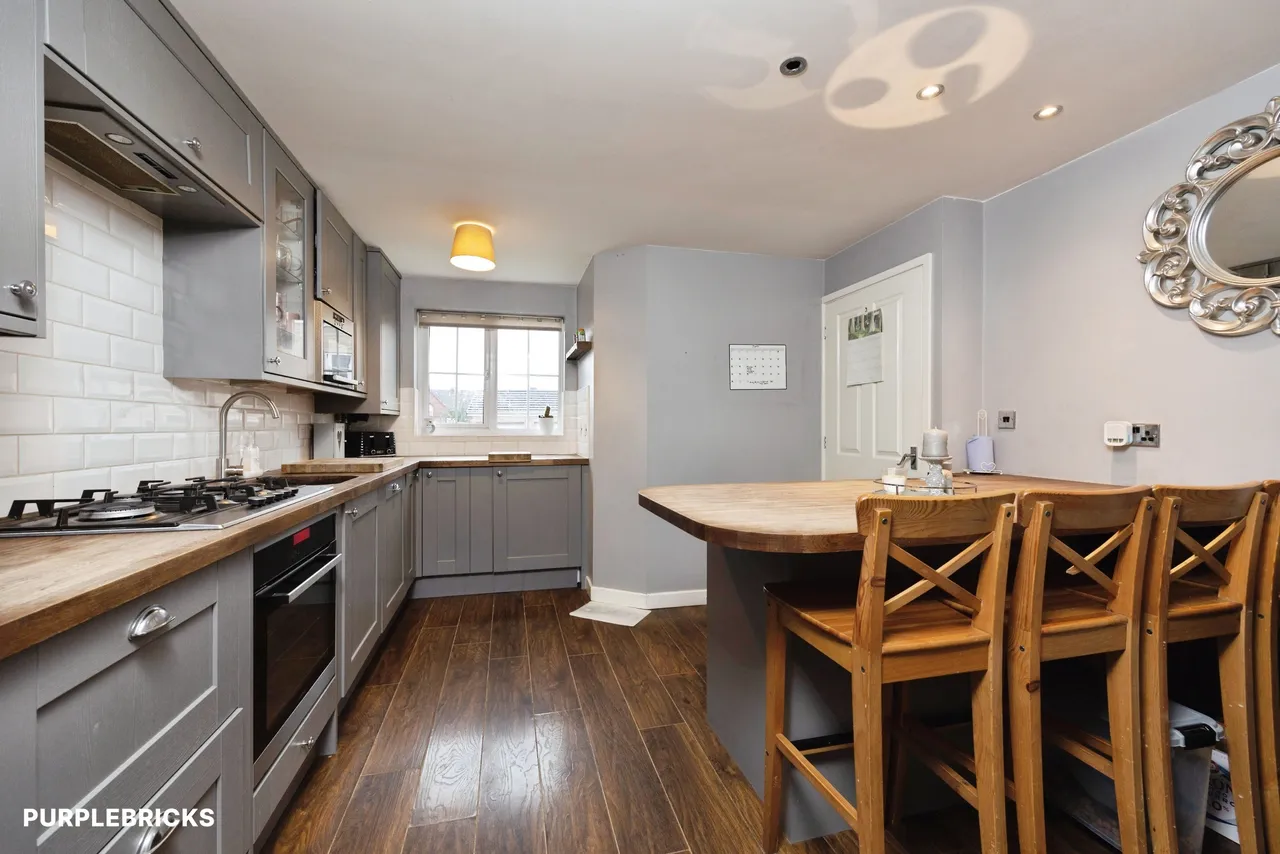 Dorset Crescent, Consett, DH8, photo 2