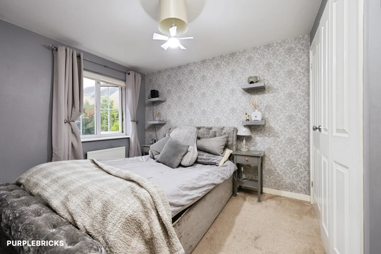 Dorset Crescent, Consett, DH8, photo 13