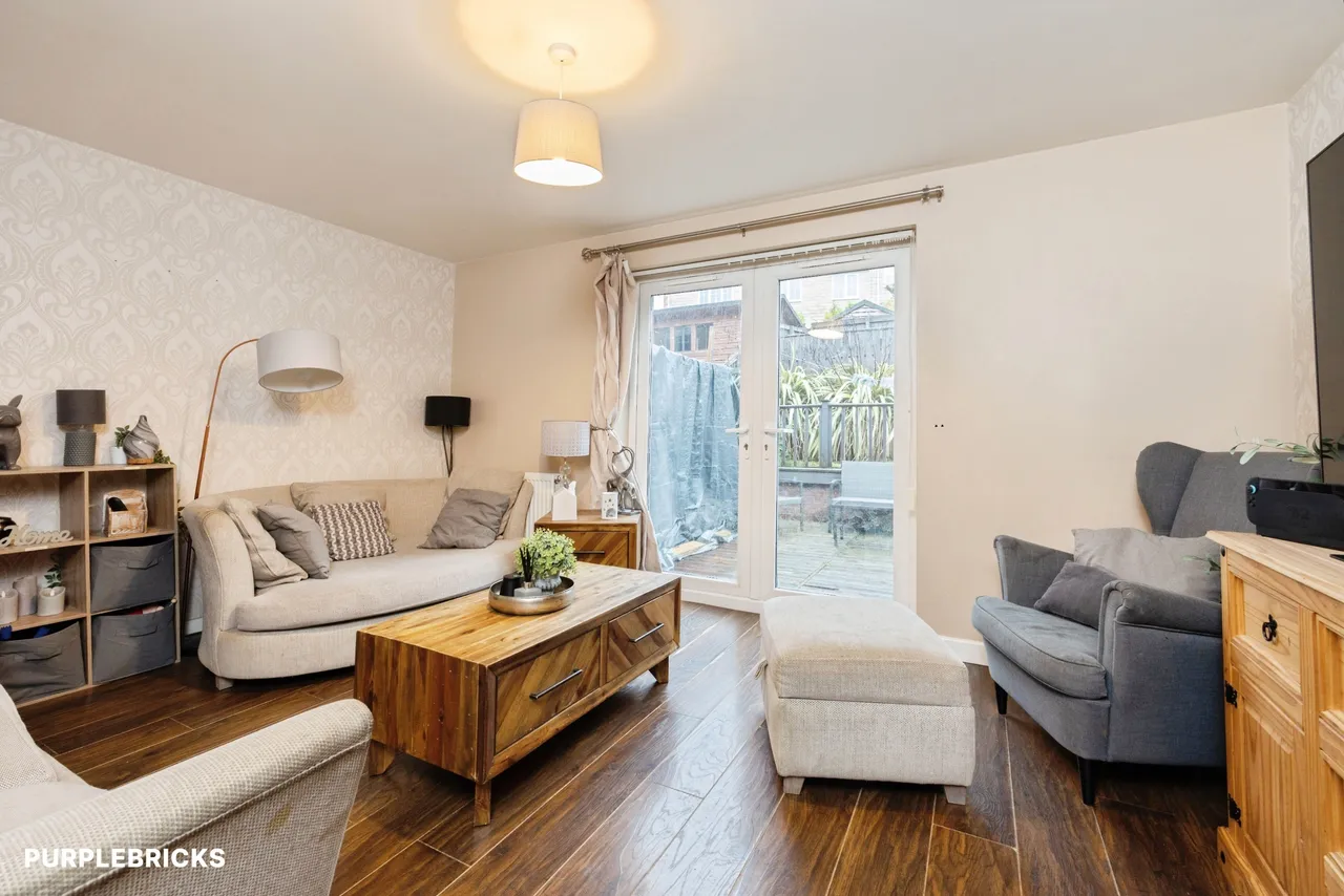 Dorset Crescent, Consett, DH8, photo 5