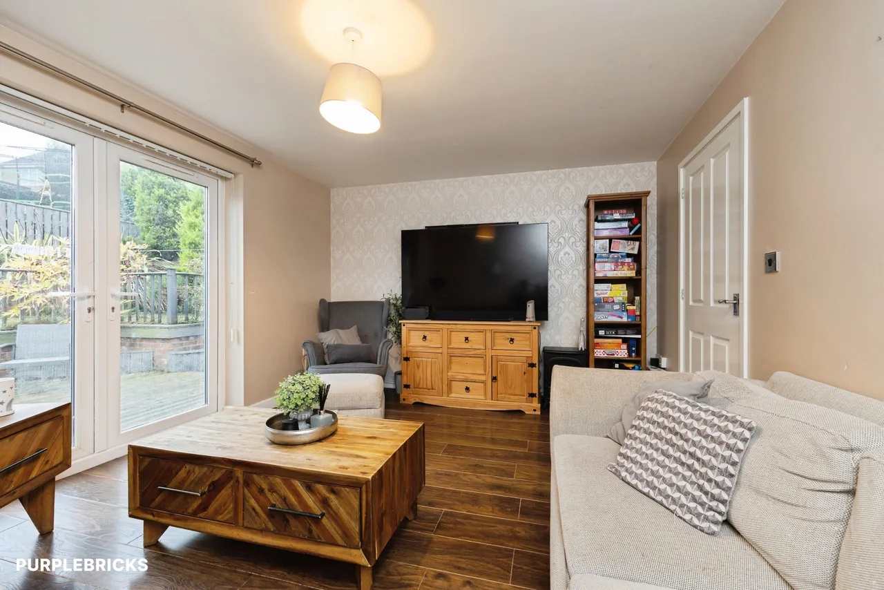Dorset Crescent, Consett, DH8, photo 7