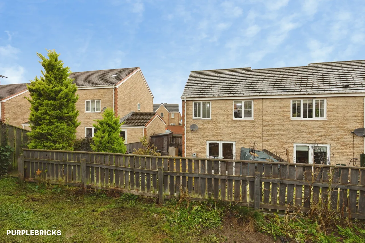 Dorset Crescent, Consett, DH8, photo 22