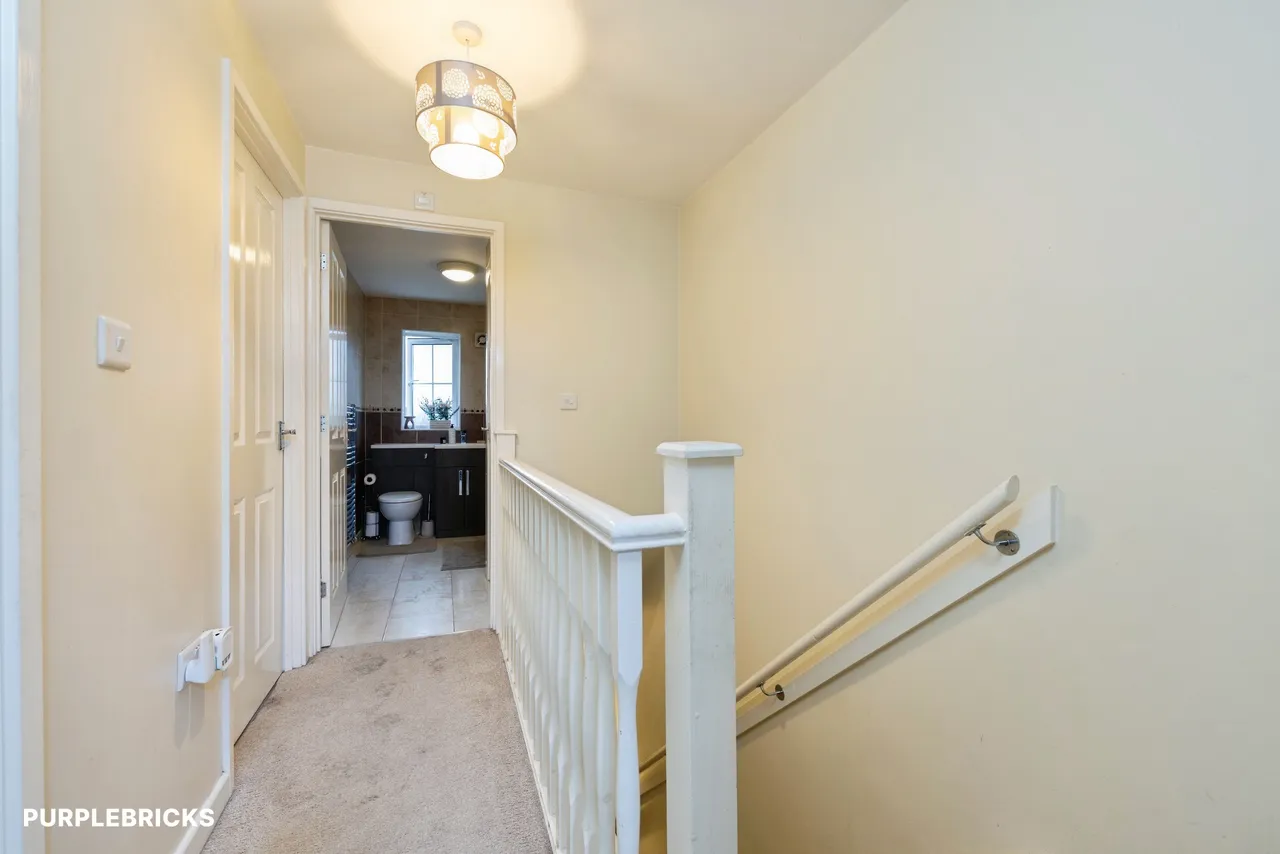 Dorset Crescent, Consett, DH8, photo 9