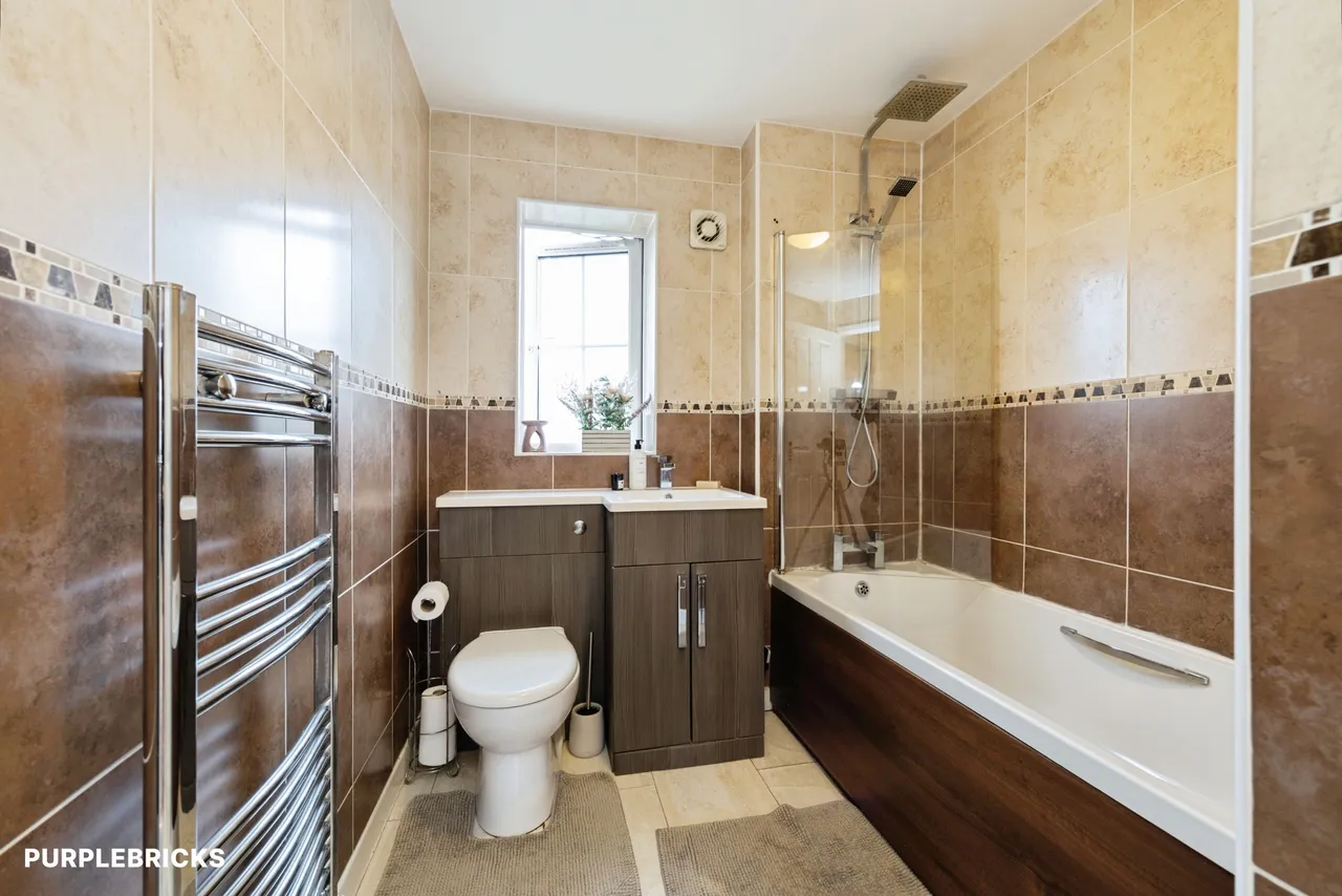 Dorset Crescent, Consett, DH8, photo 18