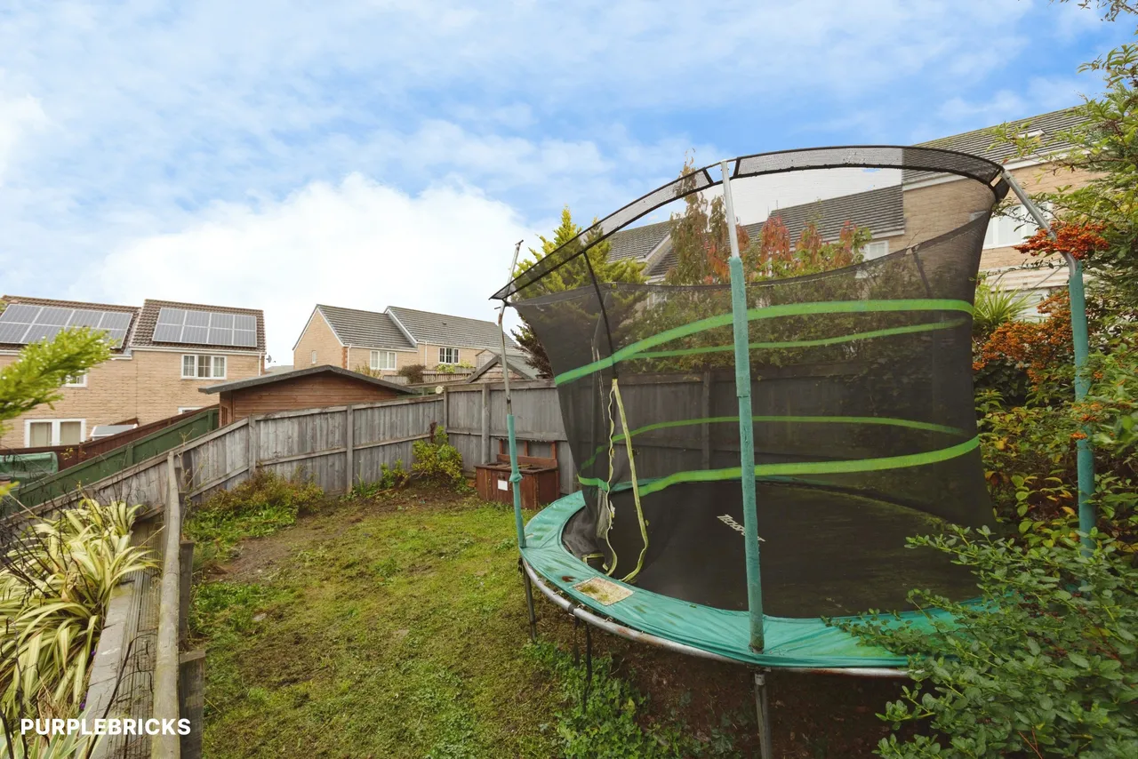 Dorset Crescent, Consett, DH8, photo 21