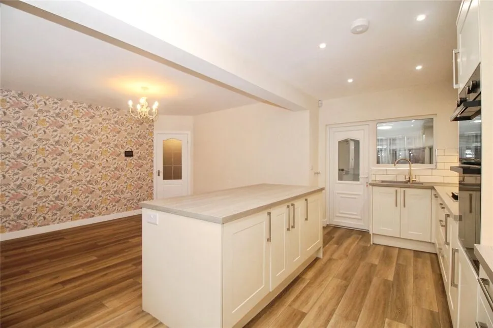 Johns Close, Burbage, Leicestershire, LE10, photo 6