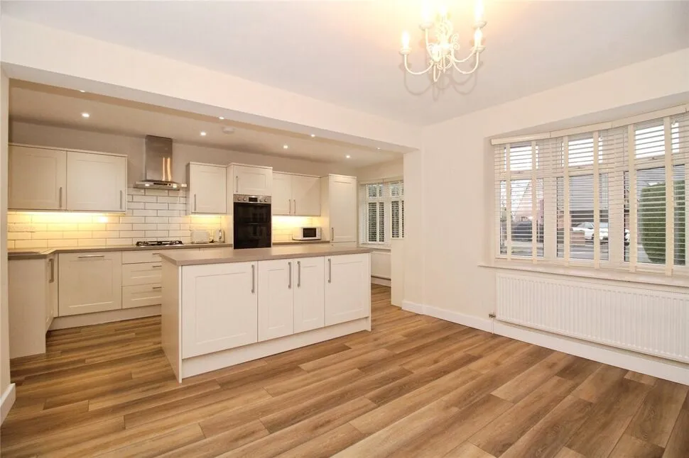 Johns Close, Burbage, Leicestershire, LE10, photo 4