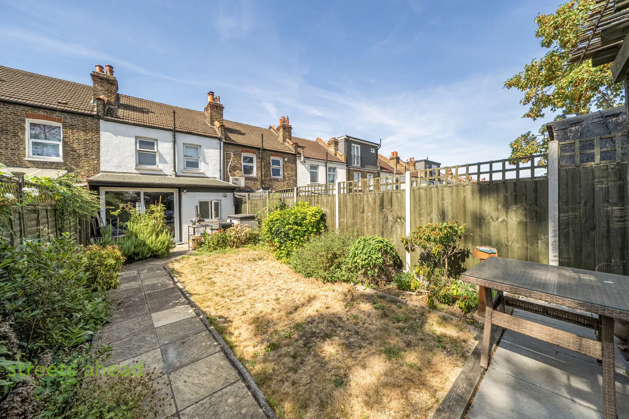 Windsor Road, Thornton Heath, CR7, photo 15