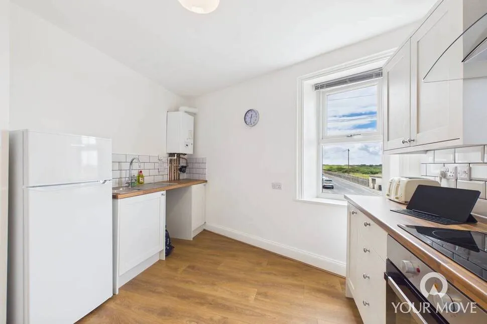 Beaconsfield Terrace, Silloth, Cumbria, CA7, photo 5