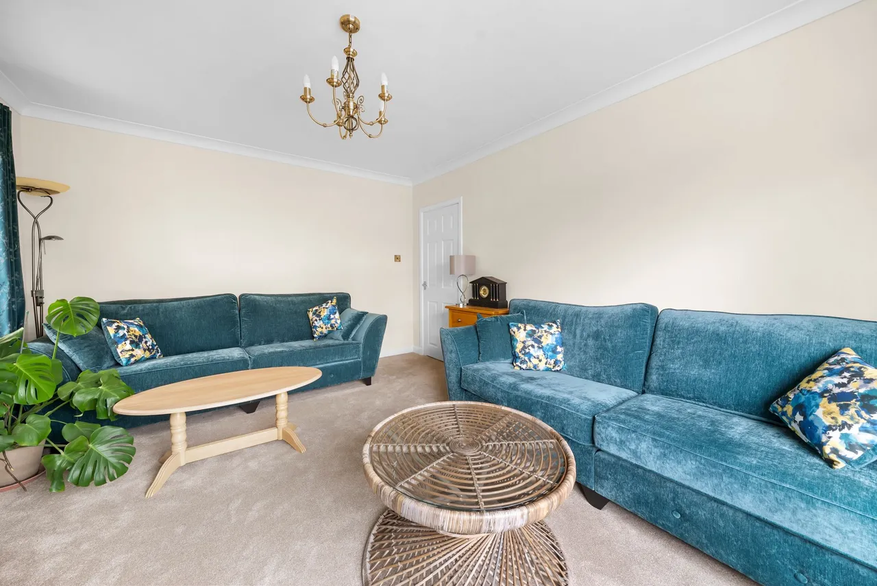 Hawes Road, Harrogate, HG1, photo 9