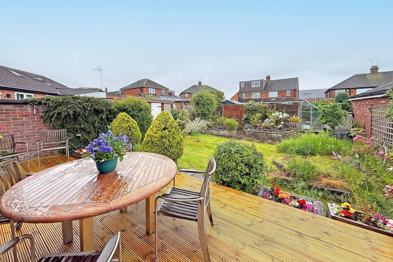 Hawes Road, Harrogate, HG1, photo 16