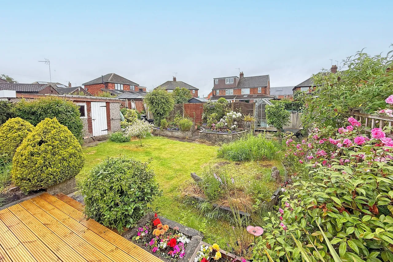 Hawes Road, Harrogate, HG1, photo 3