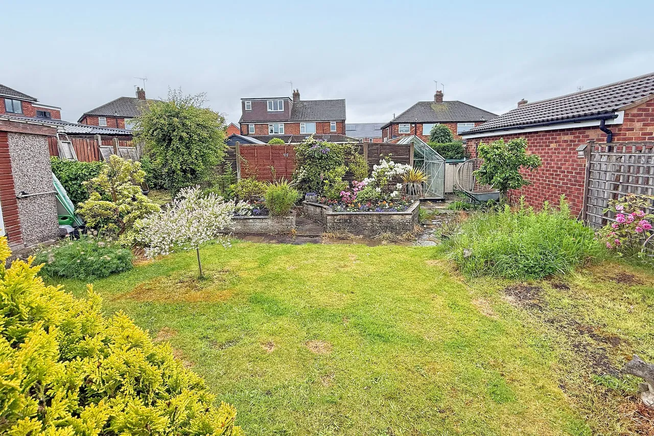Hawes Road, Harrogate, HG1, photo 18