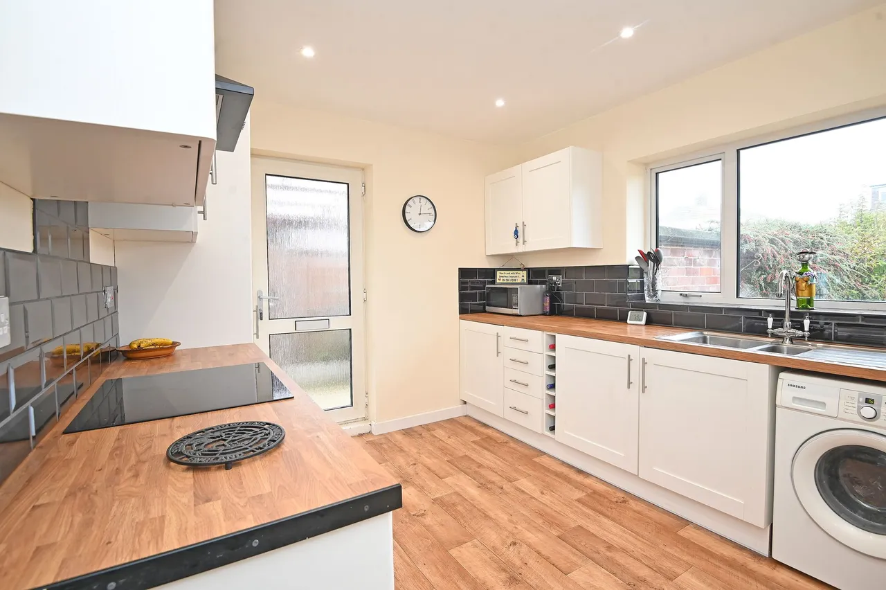 Hawes Road, Harrogate, HG1, photo 22