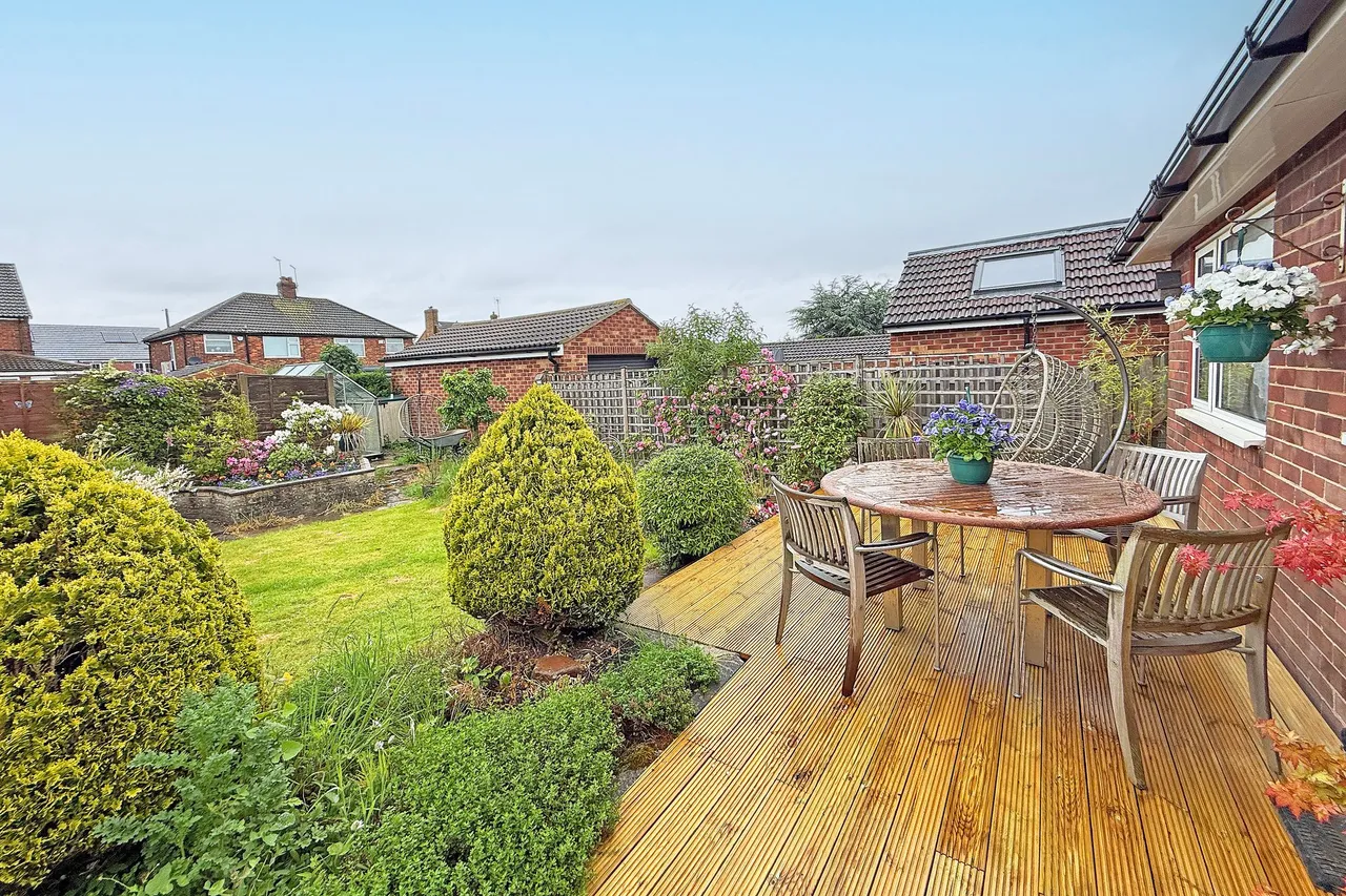 Hawes Road, Harrogate, HG1, photo 17