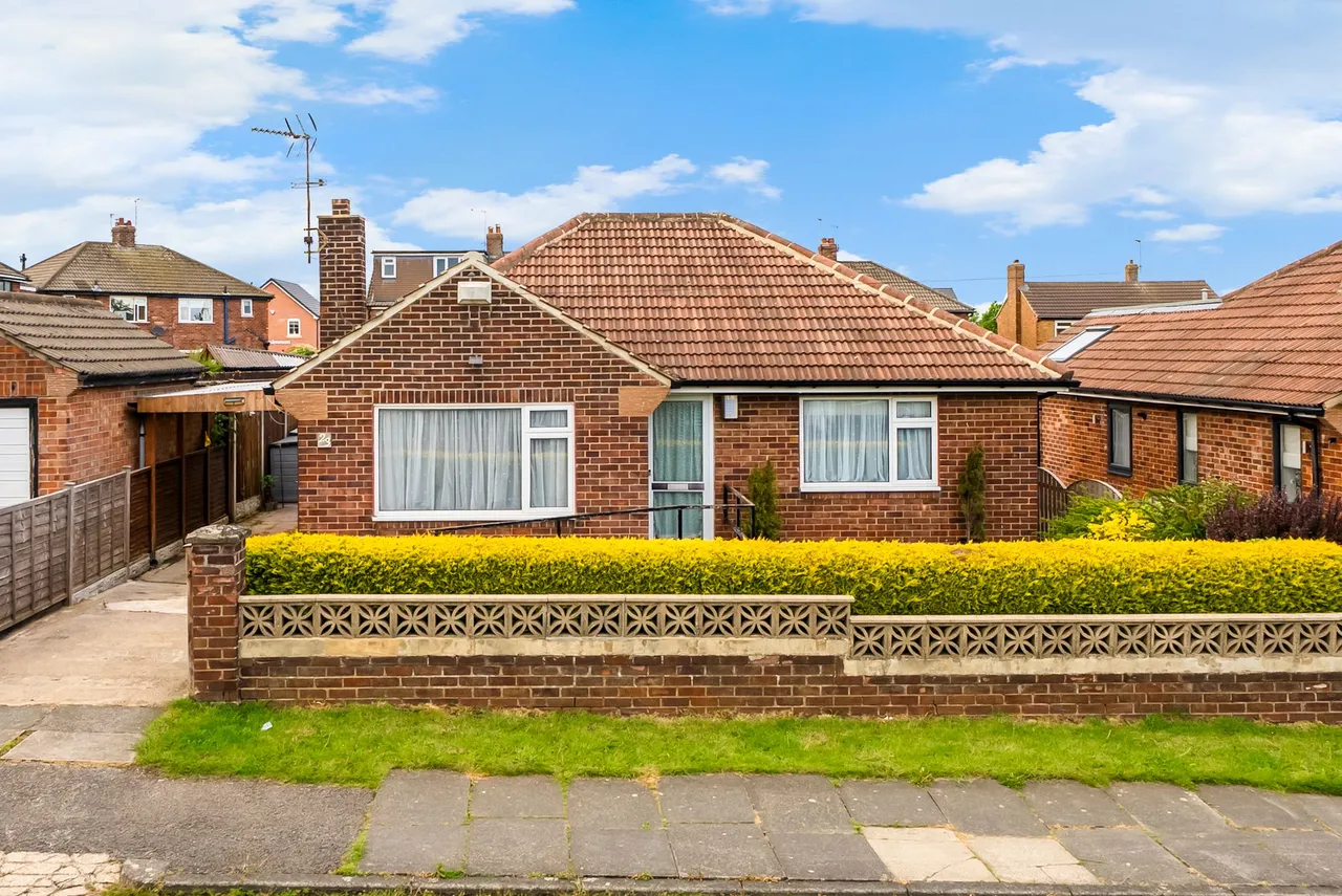 Hawes Road, Harrogate, HG1, photo 13