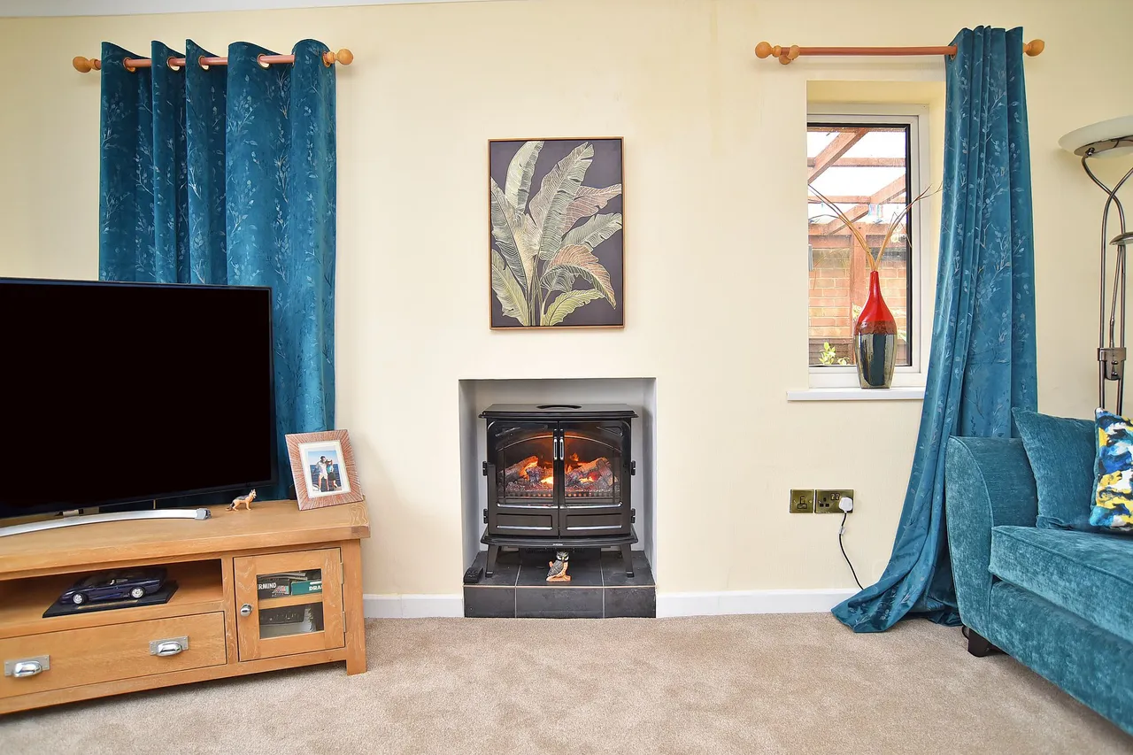 Hawes Road, Harrogate, HG1, photo 8