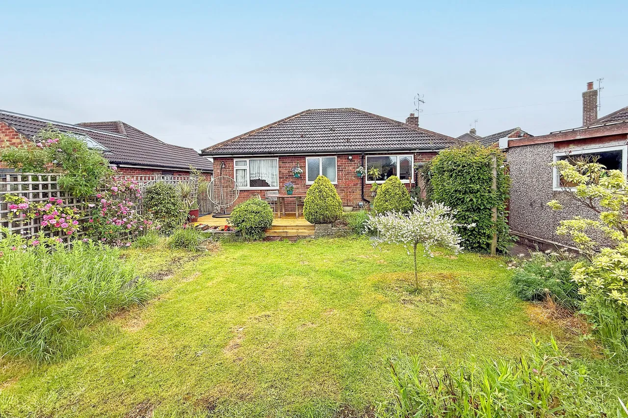 Hawes Road, Harrogate, HG1, photo 19