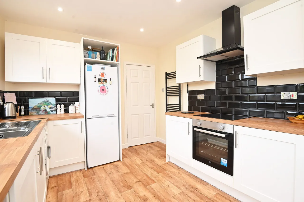 Hawes Road, Harrogate, HG1, photo 24