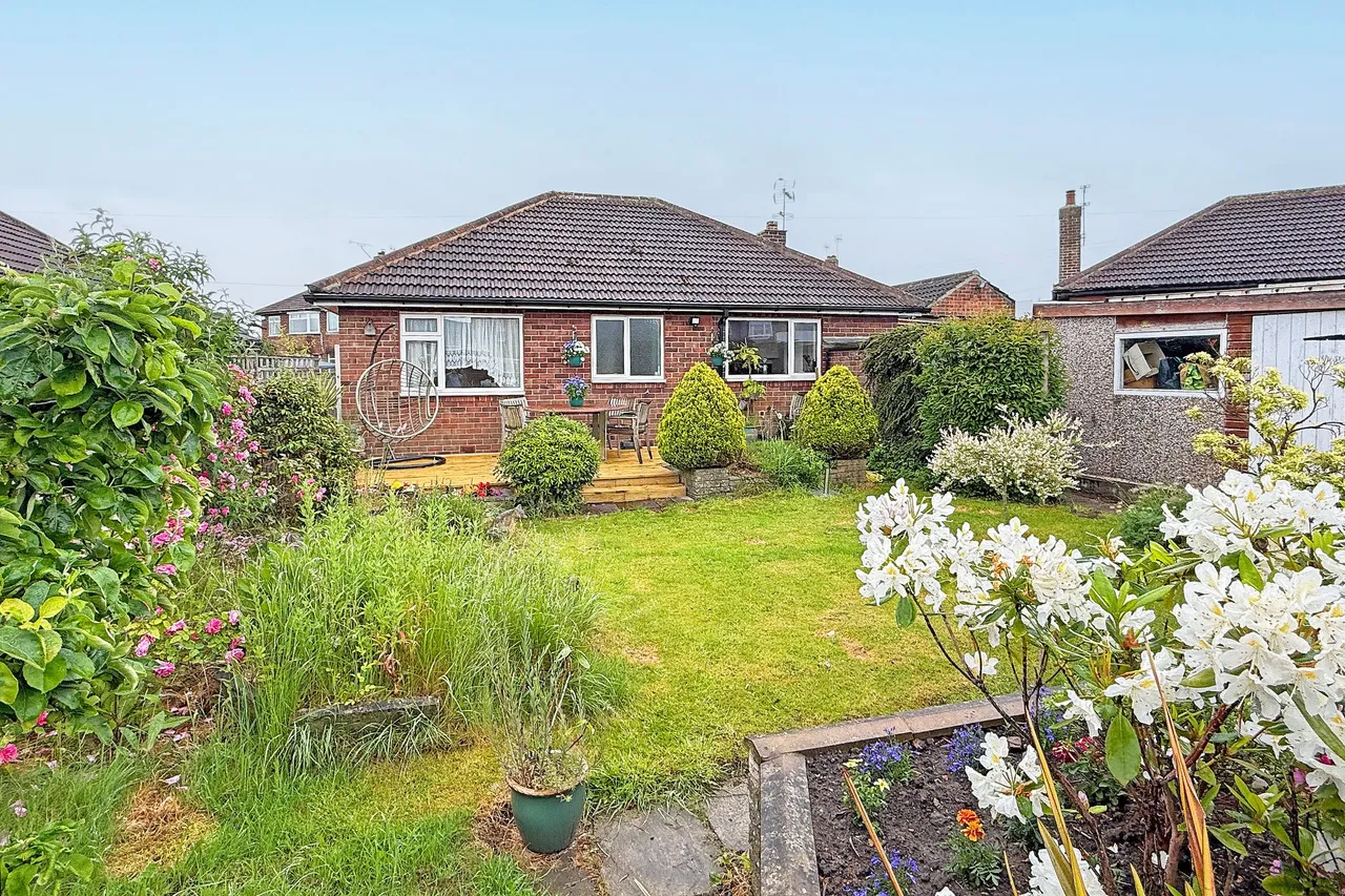Hawes Road, Harrogate, HG1, photo 14
